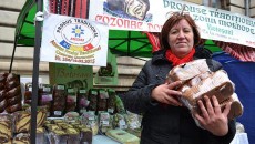 Cum recunoaștem produsele tradiționale (foto: Agrointel.ro)