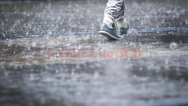 Vreme răcoroasă pe 31 mai şi 1 iunie; valori termice în creştere din 2 iunie
