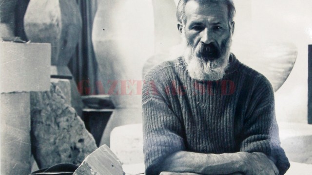 Constantin Brâncuşi, sărbătorit tot anul la Târgu Jiu