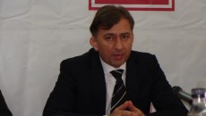 Dian Popescu a devenit între timp membru al ALDE