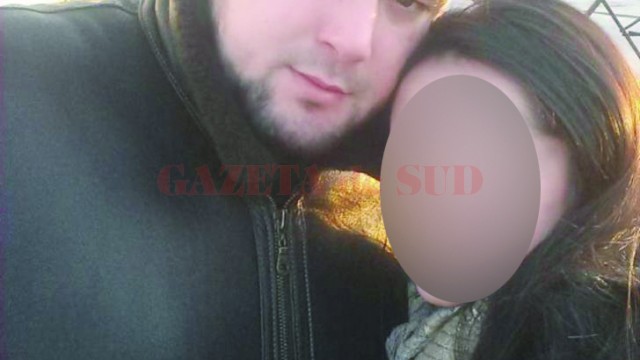 Alexandru Iulian Ghişe a fost arestat (Foto: pandurul.ro)