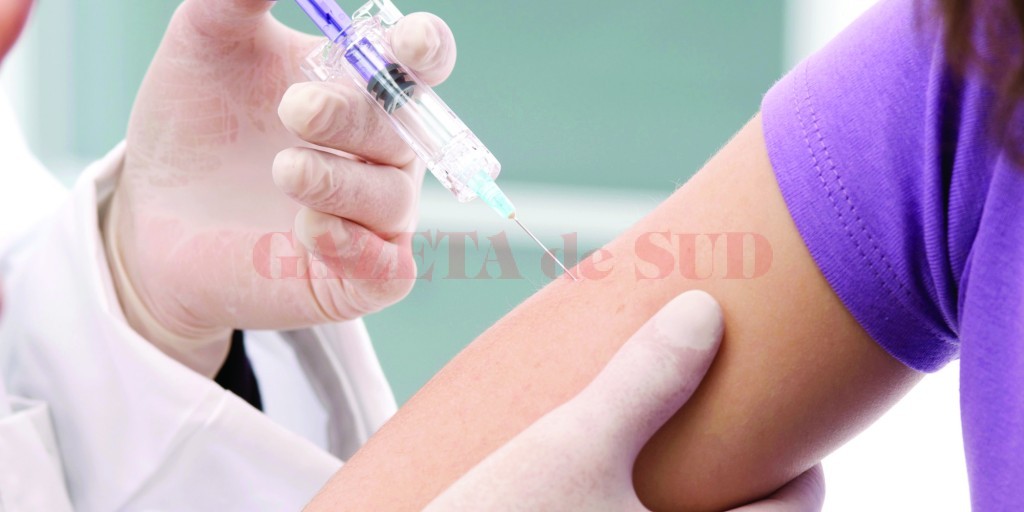 Vaccinarea copiilor ar putea deveni obligatorie