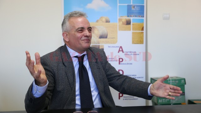 Daniel Popescu a precizat că, anul trecut, a existat un mare interes din partea firmelor doljene din mediul rural, care au aplicat pe submăsurile 6.2 și 6.4 cu finanțare prin PNDR