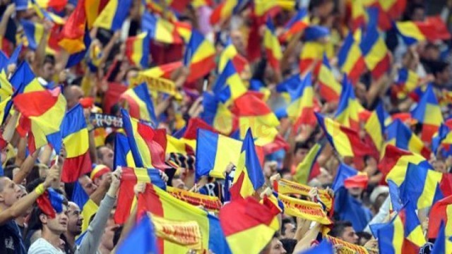 Suporterii României se pot edifica asupra valorii lotului în disputa cu Spania