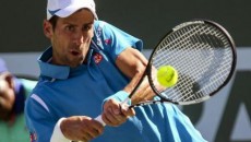 Novak Djokovic (Foto: Agerpres)