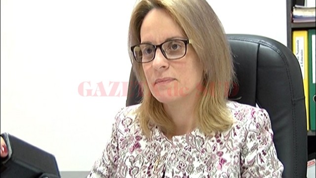 Janina Vașcu, președintele comisiei județene pentru mobilitatea personalului didactic, a anunțat că s-a actualizat lista normelor și fracțiunilor de norme didactice din județul Dolj