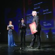 Andreas Kriegenburg din Germania, premiat în cadrul celei de-a XIII-a ediții a Premiului Europa Noii Realităţi Teatrale (Foto: Bogdan Grosu)