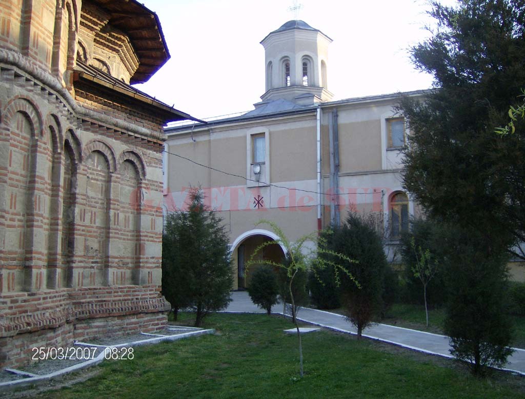 Seminarul din Craiova 2