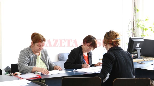 În județul Dolj, pentru concursul de ocupare a posturilor didactice din învățământul preuniversitar s-au înscris 1.015 candidați (Foto: Arhiva GdS)