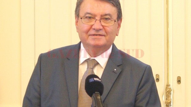 Ion Deaconescu