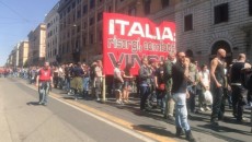 Proteste la Roma (Foto: Economica.net)