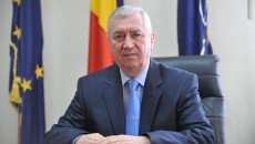 Ion Prioteasa, preşedintele Consiliului Judeţean (CJ) Dolj