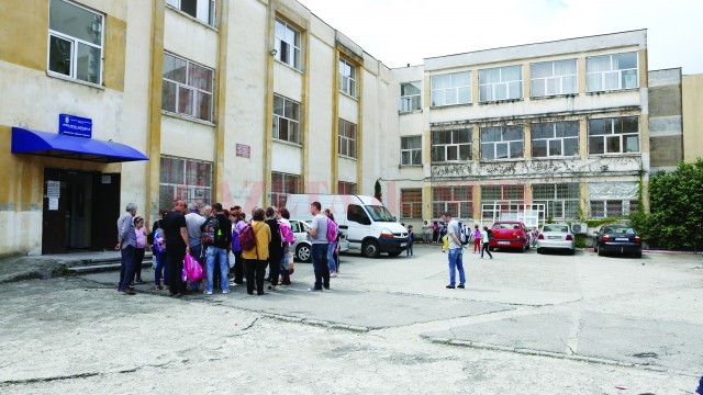 În cazul de la Școala Gimnazială „Alexandru Macedonski“ din Craiova, medicii de la Spitalul de Boli Infecțioase spun că nu au mai fost găsite cazuri de TBC în rândul elevilor investigați suplimentar