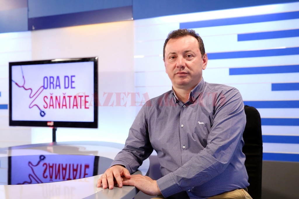 Dr Eleodor C rstoiu Problema Cea Mai Mare Din Sistemul Medical Este 
