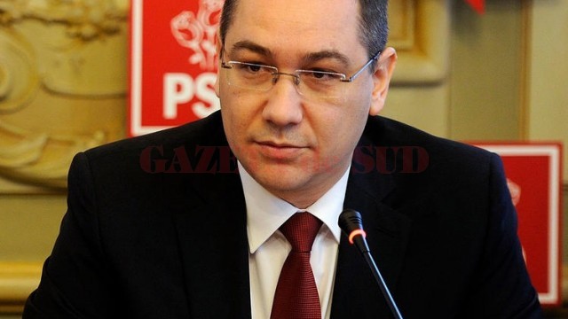 Victor Ponta Promite Curățenie Generală în PSD, Liderii Partidului Răspund Critic pe Rețele Sociale