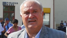 Ion Călinoiu, fostul preşedinte al Consiliului Județean Gorj