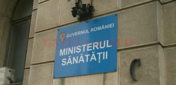 Ministerul Sănătății s-a răzgândit: Nu se face niciun spital nou cu bani din PNRR