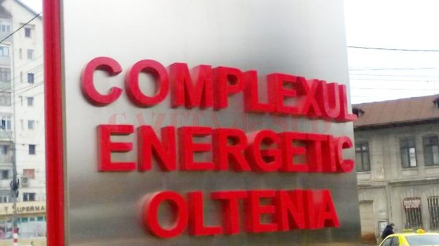 Complexul Energetic  Oltenia traversează o perioadă de instabilitate