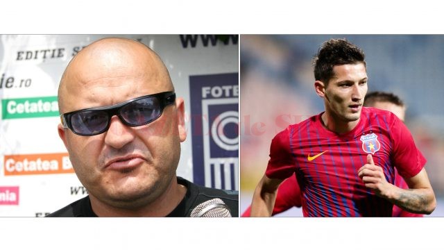 Mititelu este acuzat de procurorii DNA că l-a vândut pe Mihai Costea la Steaua București deși jucătorul era sub sechestrul Fiscului