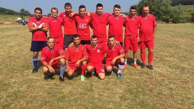 FC Butoieşti
