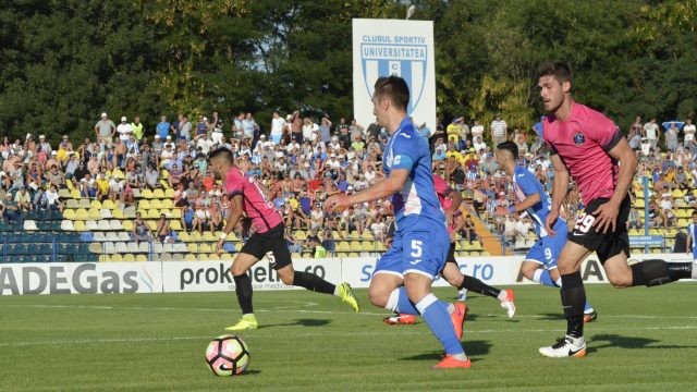 Bogdan Vătăjelu are viitor la națională după meciul cu Viitorul (foto: Alexandru Vîrtosu)