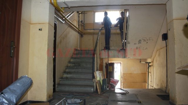 Şapte ani de puşcărie pentru o fostă administratoare de asociație