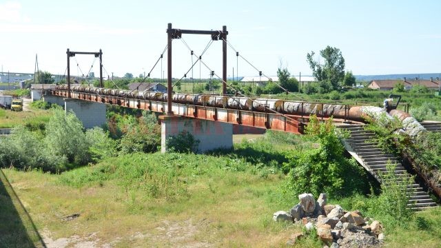 Încep lucrările la aducțiunea de apă Isvarna – Craiova II