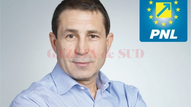 Pavel Badea își va relua mandatul de consilier local după ce a redevenit membru al partidului