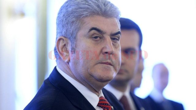 Cum a motivat judecătorul achitarea lui Gabriel Oprea în dosarul morţii poliţistului din escortă