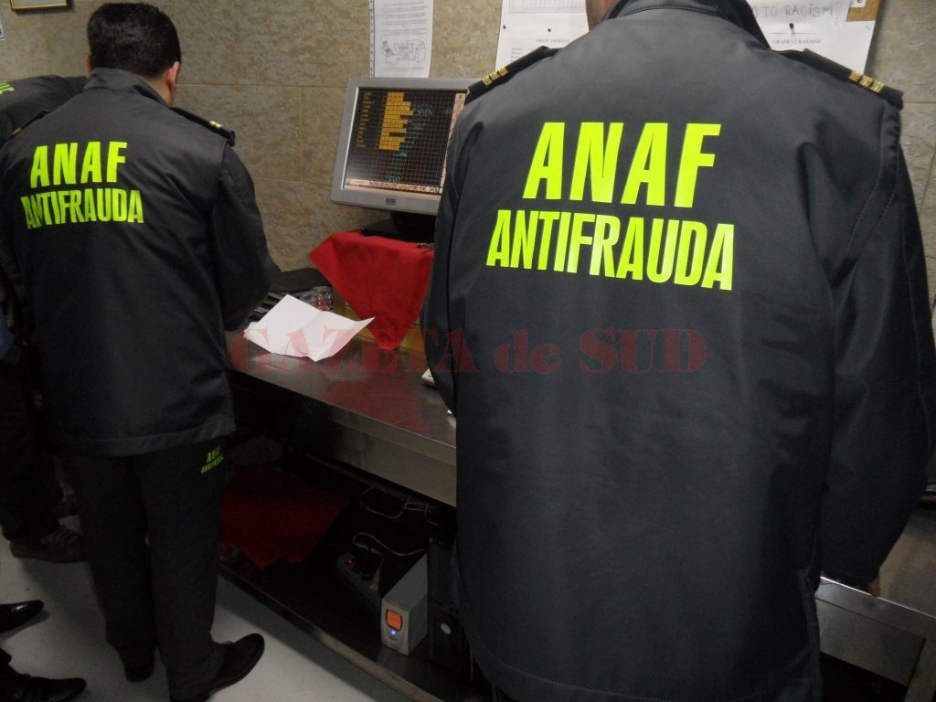 Vameșii și inspectorii ANAF ar putea fi obligați să poarte camere video în timpul controalelor