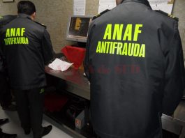 Marcel Ciolacu: Inspectorii ANAF nu vor primi arme