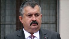 Șeful Inspectoratului Școlar Județean, Ion Işfan, a intrat în evaluări