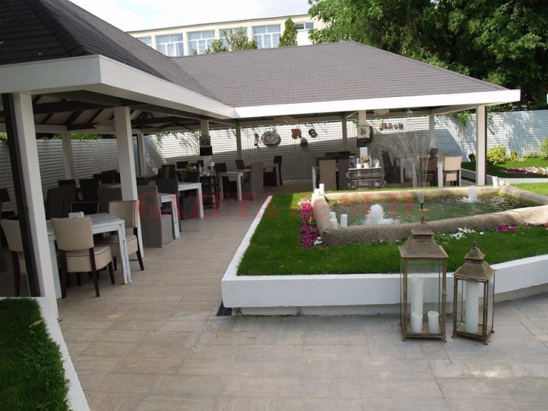 Restaurantul Le Baron, excelență culinară de aproape două decenii