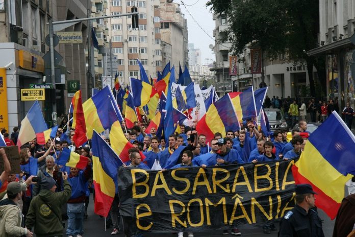 basarabia-e-romania