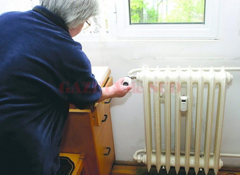 Peste 50.000 de locuințe dar și spitale, școli și institutii nu vor mai putea fi încălzite