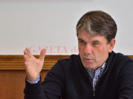 Fostul primar din Braşov George Scripcaru, trimis în judecată pentru şantaj