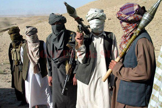 SUA au acordat talibanilor două excepții de la sancțiunile economice
