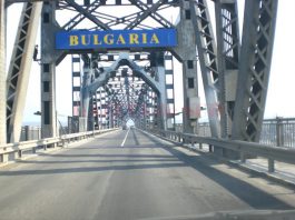 Ministerul Afacerilor Externe (MAE) a transmis o atenţionare de călătorie în Bulgaria, că perioada de aşteptare la vămi poate fi de 6 ore