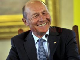 Parchetul General i-a deschis dosar penal in rem lui Traian Băsescu pentru fals în declarații