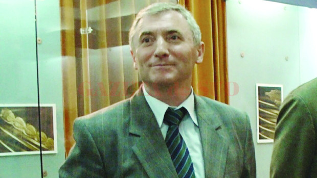 Augustin Lazăr