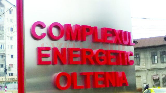 Complexul Energetic Oltenia are sute de procese în instanţă