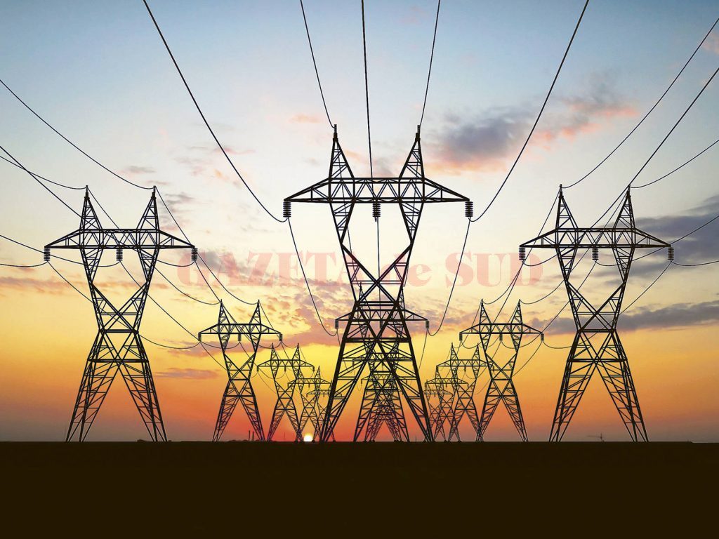 România va întregistra mâine cel mai mic preț spot al energiei electrice dintre toate piețele