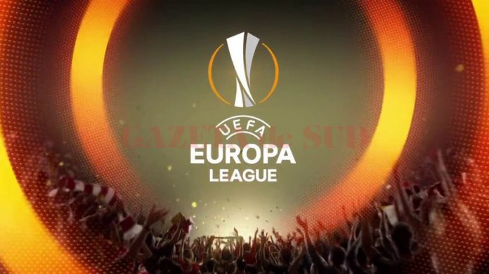 Liga Europa nou