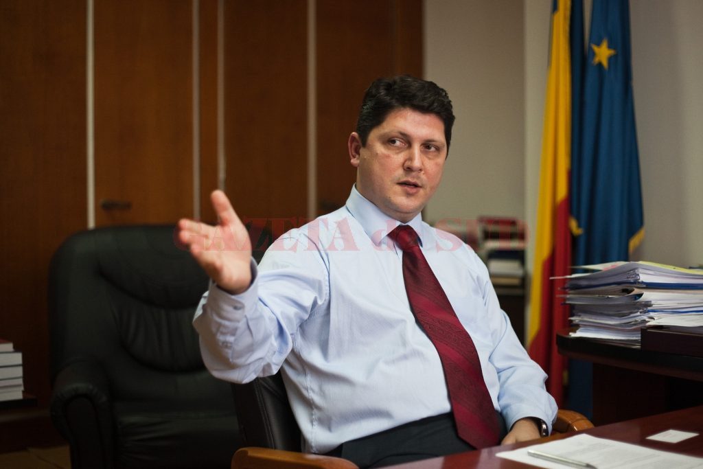 Titus Corlățean, supărat că un senator POT cu 11 clase a fost adus în PSD: Nu accept să fiu umilit!