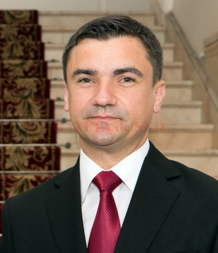 Mihai Chirică