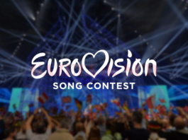 Rusia, exclusă de la Eurovision 2022