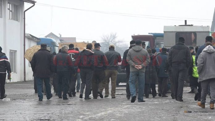 IDP rămâne cu 149 de angajaţi mai puţin