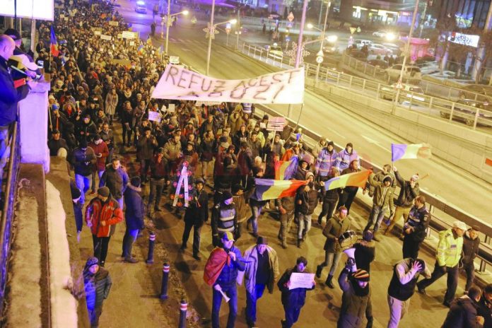proteste craiova net