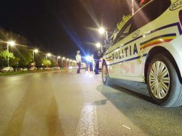 Polițiștii dirijați la fața locului au depistat în zona indicată trei minori de 14 ani, din Craiova