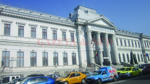 Universitatea din Craiova renunță la programele neprofitabile, dar include noi specializări